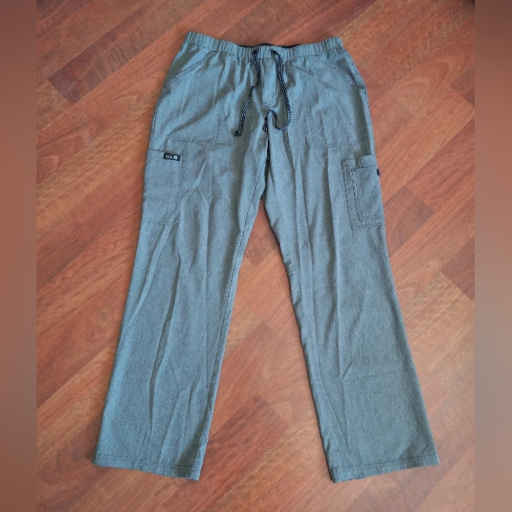 Koi 7 Pocket Scrub Pants